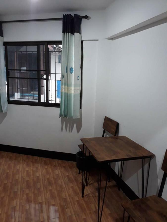 Changphuakgate Guesthouse Chiang Mai Ngoại thất bức ảnh