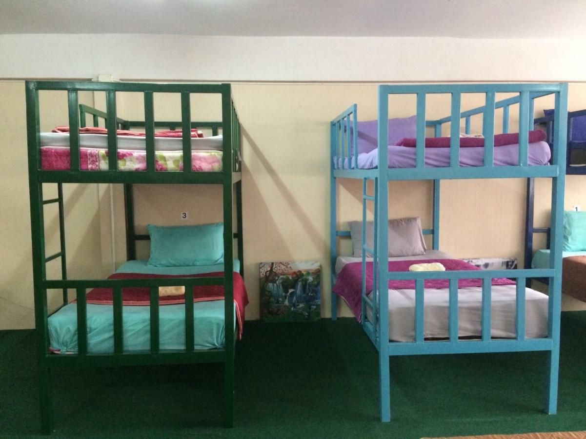 Changphuakgate Guesthouse Chiang Mai Ngoại thất bức ảnh
